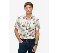 Superdry Beach Short Sleeve Shirt