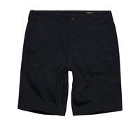 Vintage Officer Slim Chino Shorts Eclipse Navy 30W