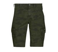 Superdry Shorts VINTAGE CORE CARGO SHORT in Kaki US 28