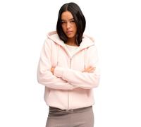Superdry Signature Embroidered Borg Full Zip Sweatshirt