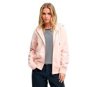 Superdry Signature Embroidered Full Zip Sweatshirt