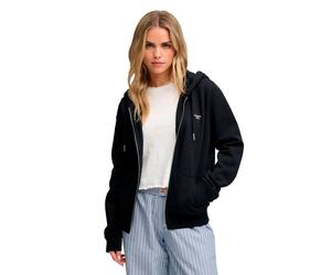 Superdry Signature Embroidered Full Zip Sweatshirt
