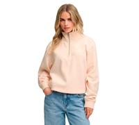 Superdry Signature Embroidered Half Zip Sweatshirt