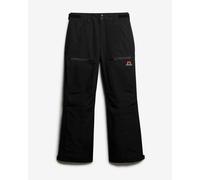 Superdry Ski Shell Trousers Black - M