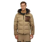 Superdry Ski Sports Block Jacket
