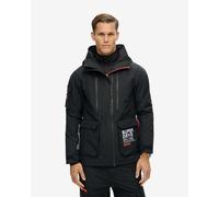 Superdry Ski Ultimate Rescue Jacket pure black - XL
