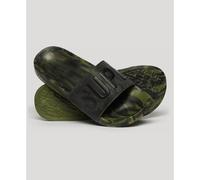 Superdry Slider Nathan Camo