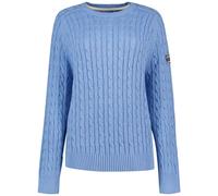 Woman sweater Superdry Bleu 2XS
