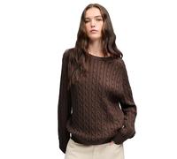 Superdry Slouchy Cable Sweater