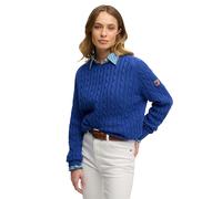Superdry Slouchy Cable Sweater