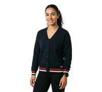 Superdry Slouchy Knitted Cardigan