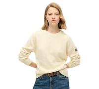 Superdry Slouchy Knitted Crew Sweater