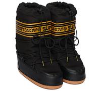 Superdry - Snow Boot Black - 3-4 - Snow boots