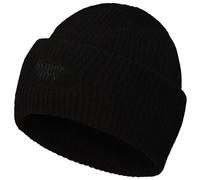 Superdry Soft Rib Beanie