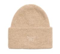 Superdry Soft Rib Beanie One Size