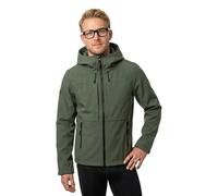 Hooded hiking jacket Superdry Green L