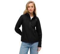 Superdry Softshell Trekker Jacket L Black