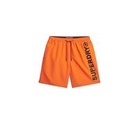 Superdry Sport Graphic 17" Swimshort Men - M