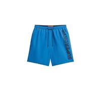 Superdry Sport Graphic 17" Swimshort Men - XXL