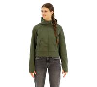 Superdry Sport Tech Relaxed Full Zip Sweatshirt