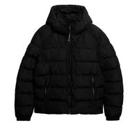 Superdry Sports Jacket 3XL Black