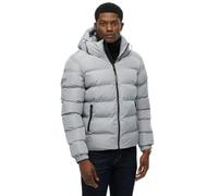 Superdry Sports Jacket S Grey