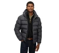 Superdry Sports Jacket Grey XL Men