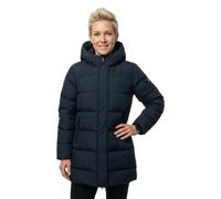 Superdry Sports Mid Padded Jacket Blue XS Women