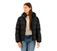 Superdry Sports Padded Jacket Black L Women