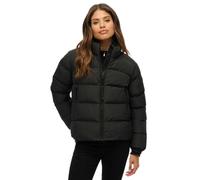 Women's down jacket Superdry Non Sports Noir S