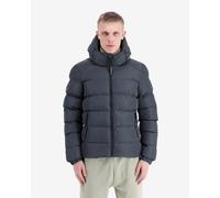 Superdry Sports Jacket Grey L Men