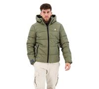 Superdry Sports Puffer Jacket