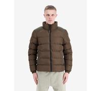 Superdry Sports Padded Jacket Brown S Men