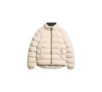 Superdry Sports Puffer Jacket L Beige