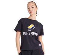 Superdry Sportstyle Classic Short Sleeve T-shirt