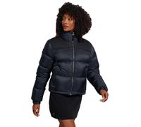 Superdry Womens Sportstyle Code Puffer Jacket