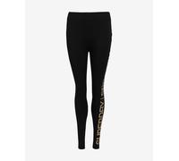 Superdry Sportswear Highwaist Leggings Black XS Woman