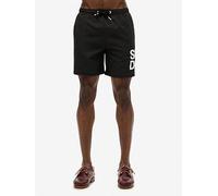 Superdry Sportswear Logo 17´´ Swimming Shorts