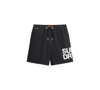 Superdry Sportswear Logo 17" Swimshort Men - L