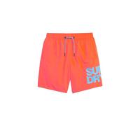 Superdry Sportswear Logo 17" Swimshort Men - M