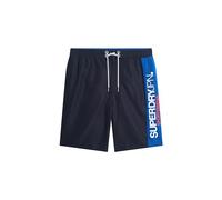 Superdry Sportswear Logo 19´´ Swimming Shorts M