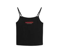 Superdry Sportswear Logo Fitted Cami Tanktop Women - 38
