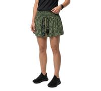 Superdry St Tropez Paisley Short Skirt