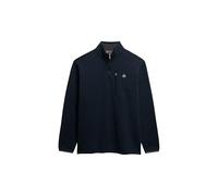 Superdry Mens Storm Fleece Half Zip Jumper
