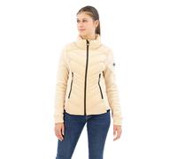 Superdry Storm Fleece Jacket Beige XS Women