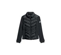 Superdry Storm Fleece Jacket S Blue