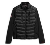 Superdry Storm Hybrid Jacket Black 2XL Men