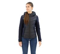 Superdry Storm Hybrid Jacket Black M Women