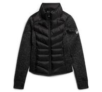 Superdry Storm Hybrid Jacket Black XL Women