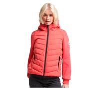 Superdry Storm Hybrid Padded Jacket